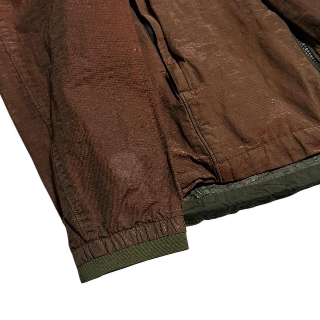 CP Company P.Ri.S.M Jacket