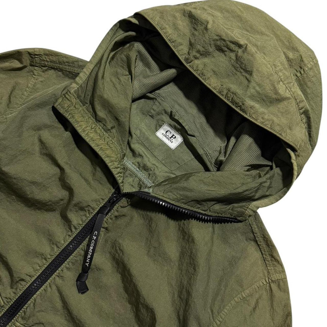 CP Company M.T.t.N Nylon Jacket