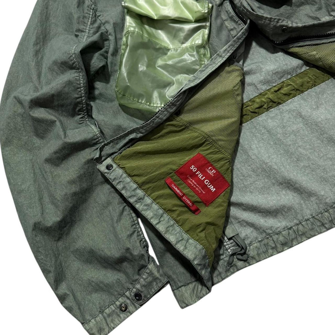 CP Company Fili Gum 50 Jacket