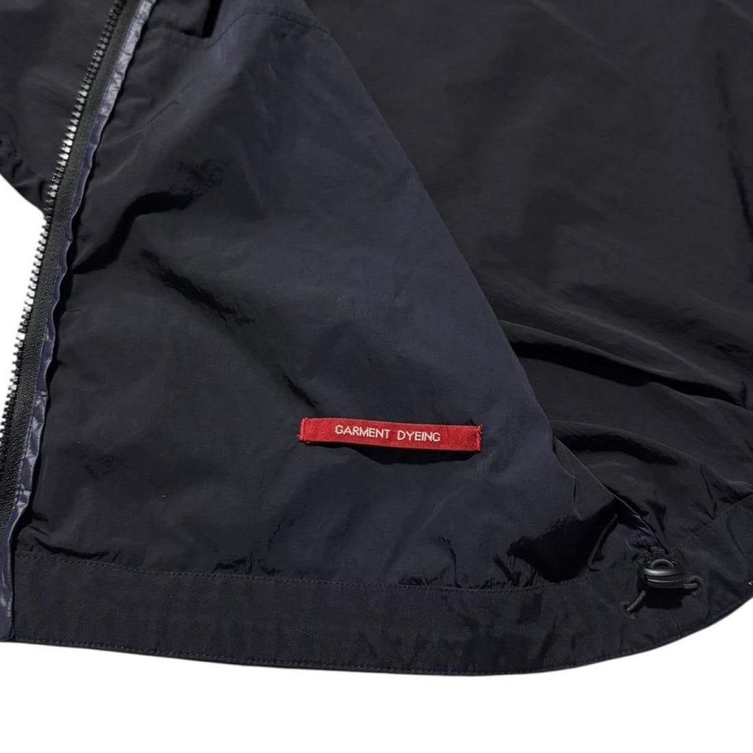 CP Company Envision Racing Nylon Goggle Jacket