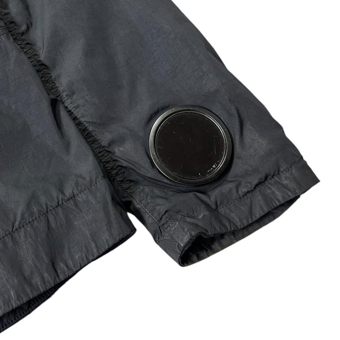 CP Company Nylon Watchviewer Jacket