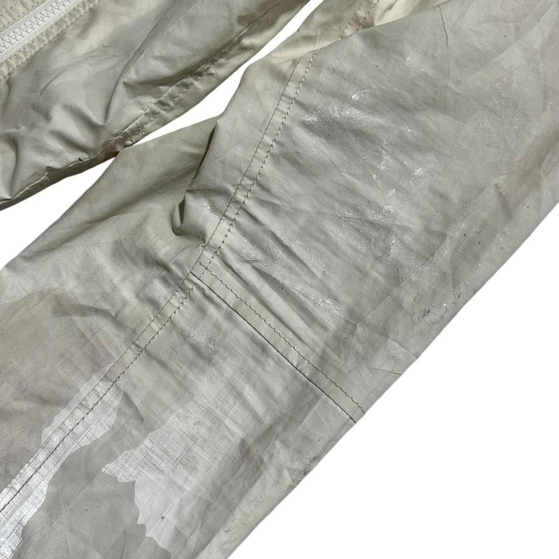 Stone Island Flowing Camo Reflective Mat Jacket