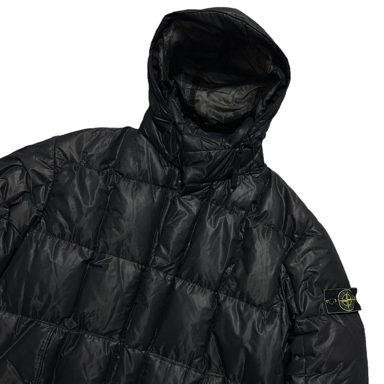 ジャケット・アウター 90s STONE  MICRO LIGHT JACKET Stone Island 1997 Micro Light Down Jacket – TobyTides