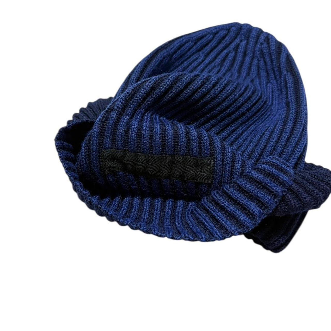 Stone Island Ribbed BeanieGreat condition, small...