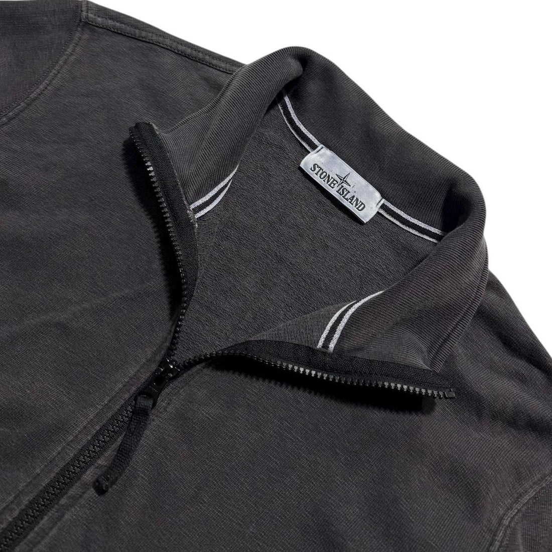 Stone Island Full Zip