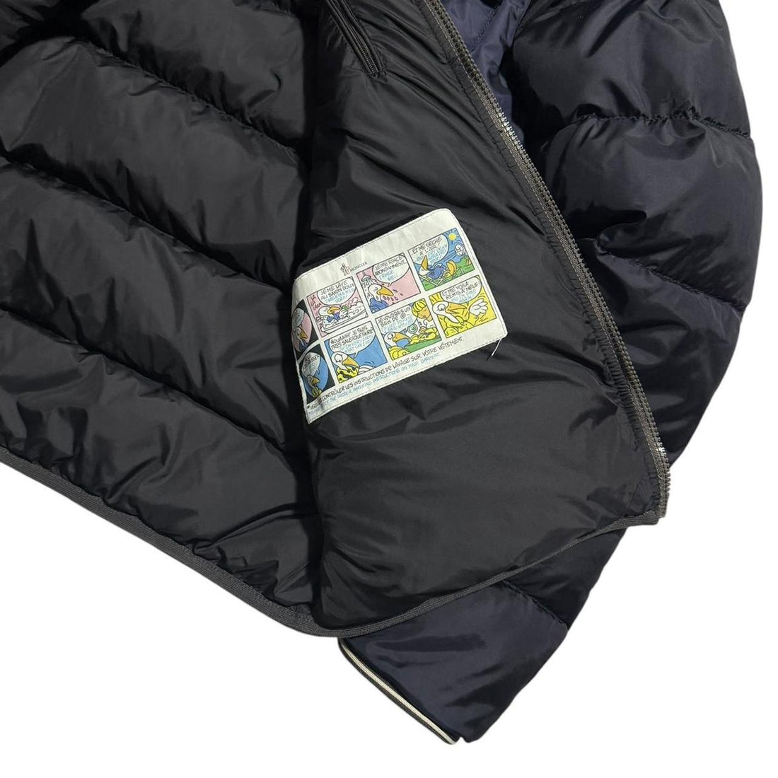 Moncler Thomas Down Jacket