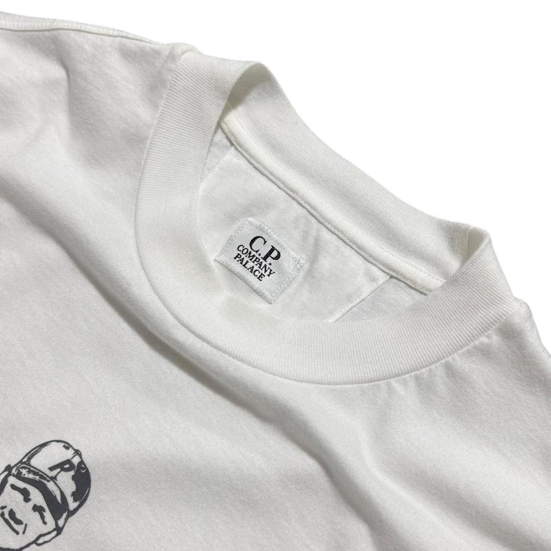 CP Company Palace T-Shirt