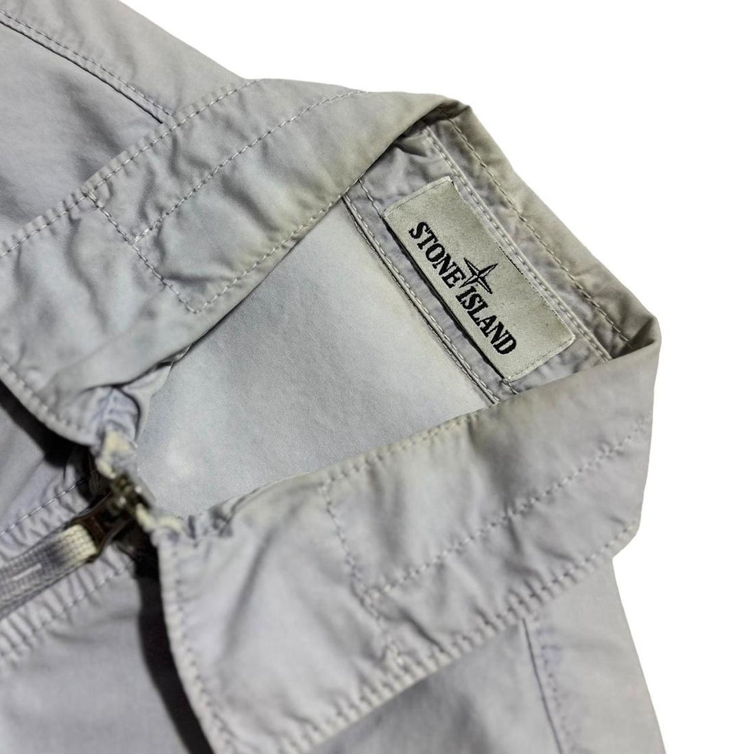 Stone Island Overshirt