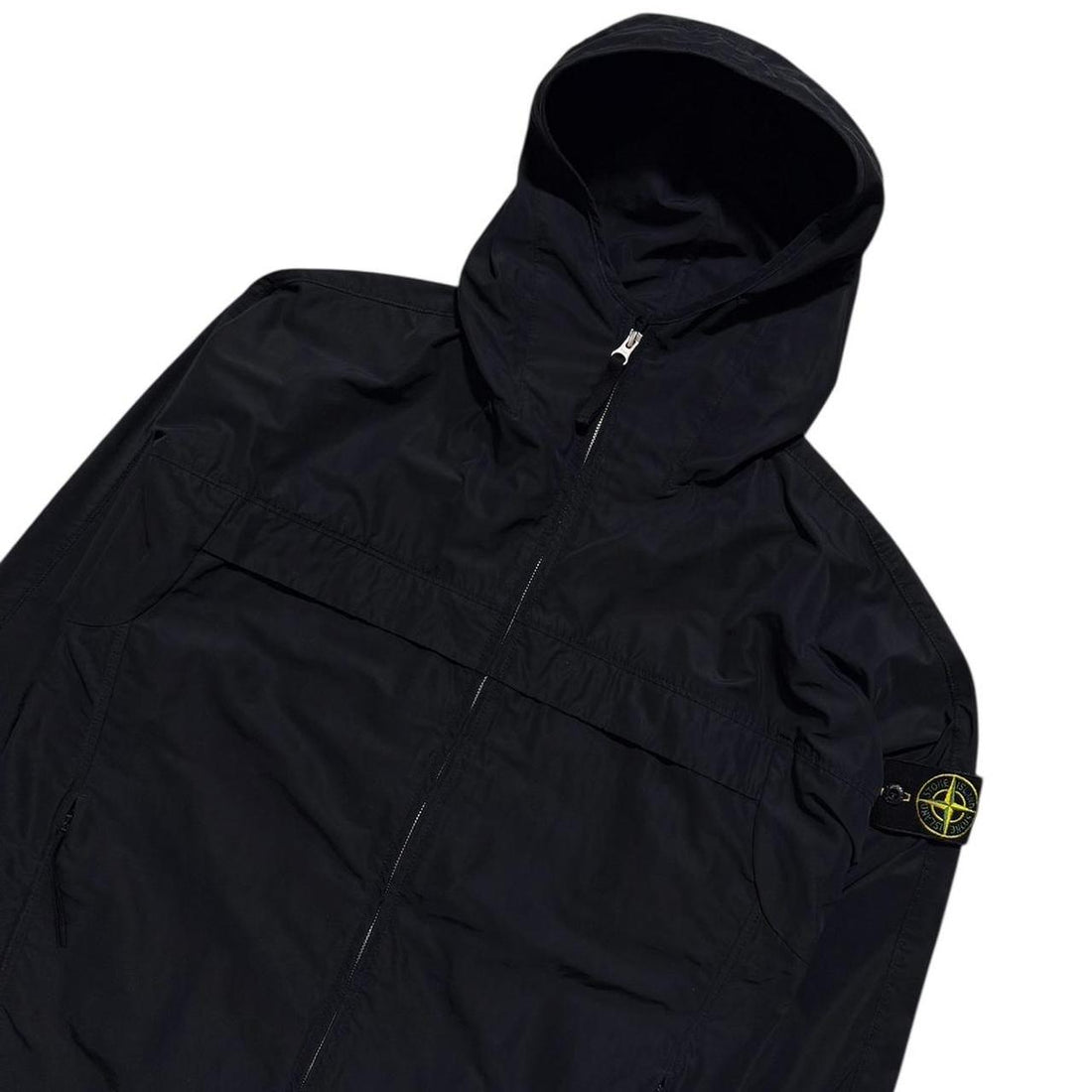 Stone Island Micro Reps Jacket