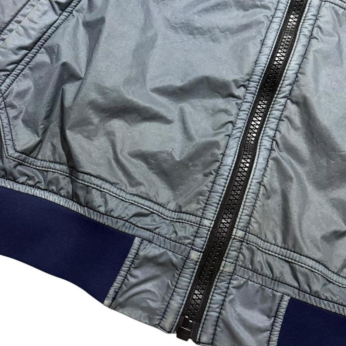 Stone Island Lamy Flock Jacket