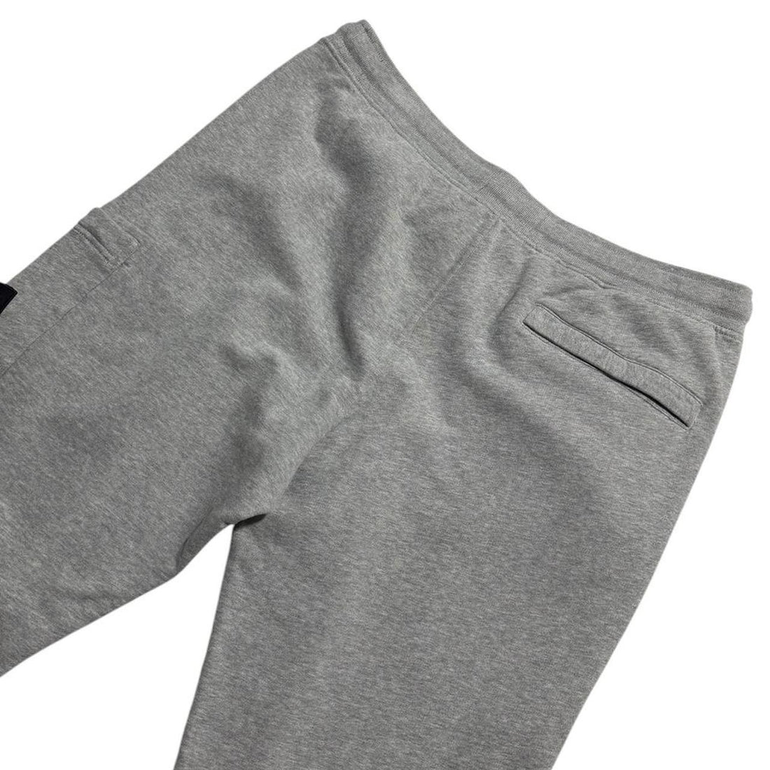 Stone Island Grey Sweatpants