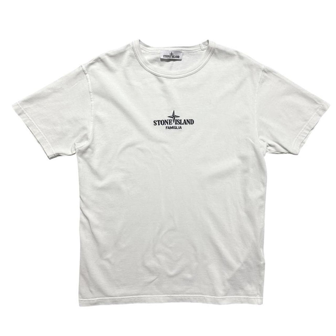 Stone Island Employee Only Familia T-Shirt