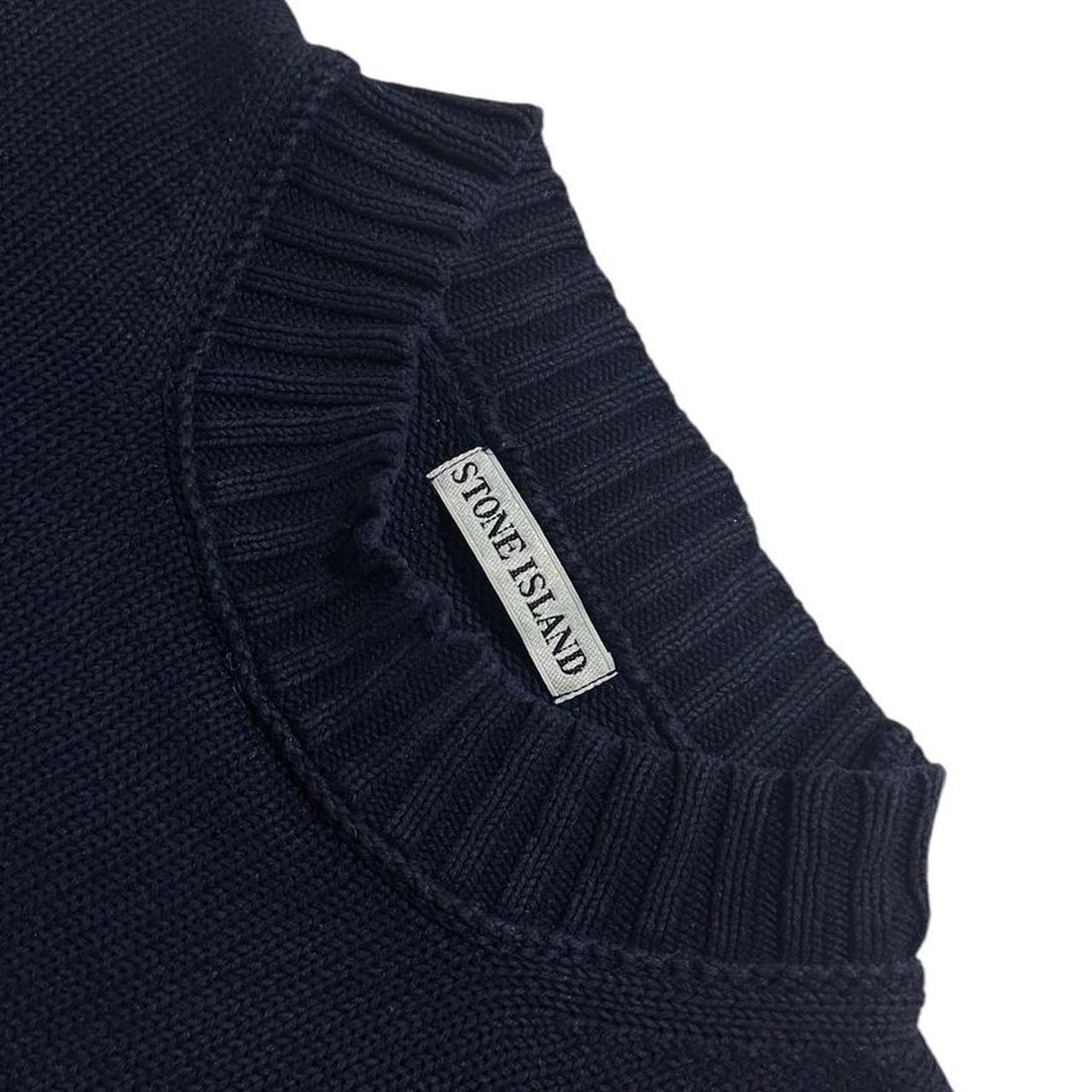 Stone Island S/S 1999 Jumper