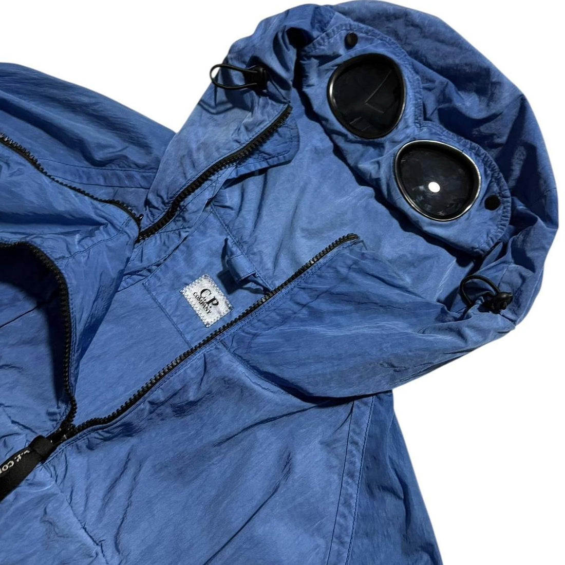 CP Company Re-Colour Goggle Jacket