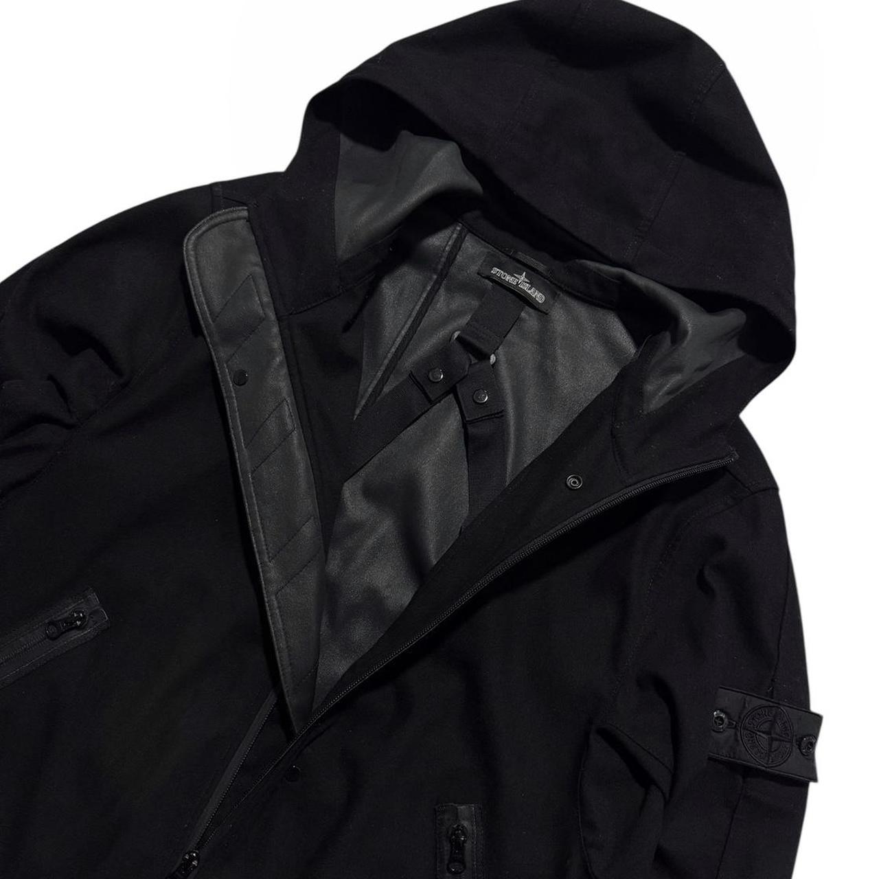 Stone Island Shadow Project SW 3L Jacket – TobyTides