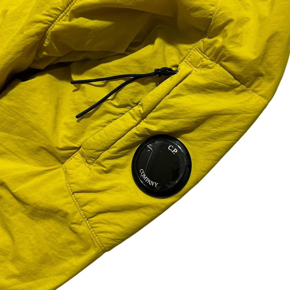 CP Company G.D.P Polartec Jacket