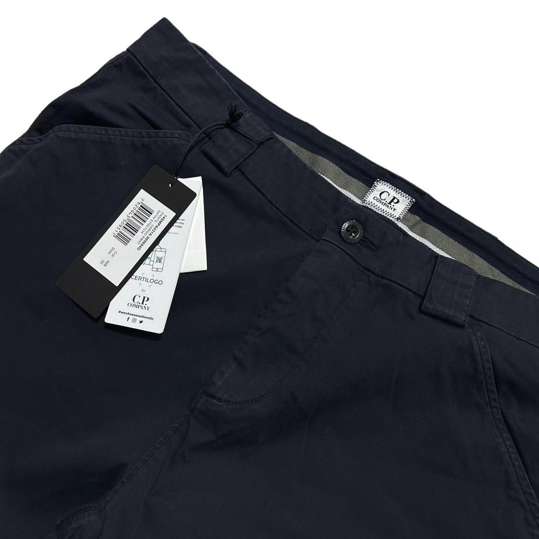 CP Company Cargos