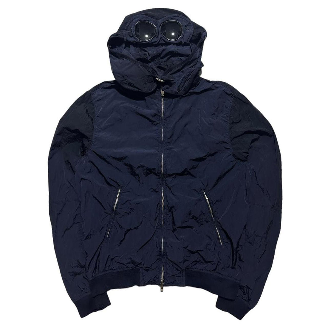 CP Company Nylon Goggle Jacket