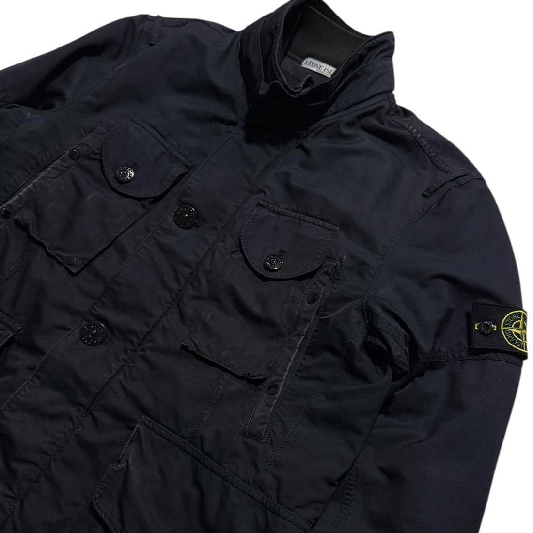 Stone Island David TC Jacket