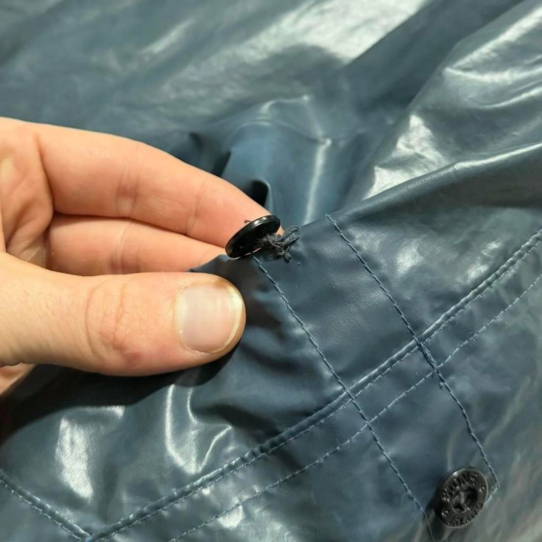 Stone Island Ice Jacket