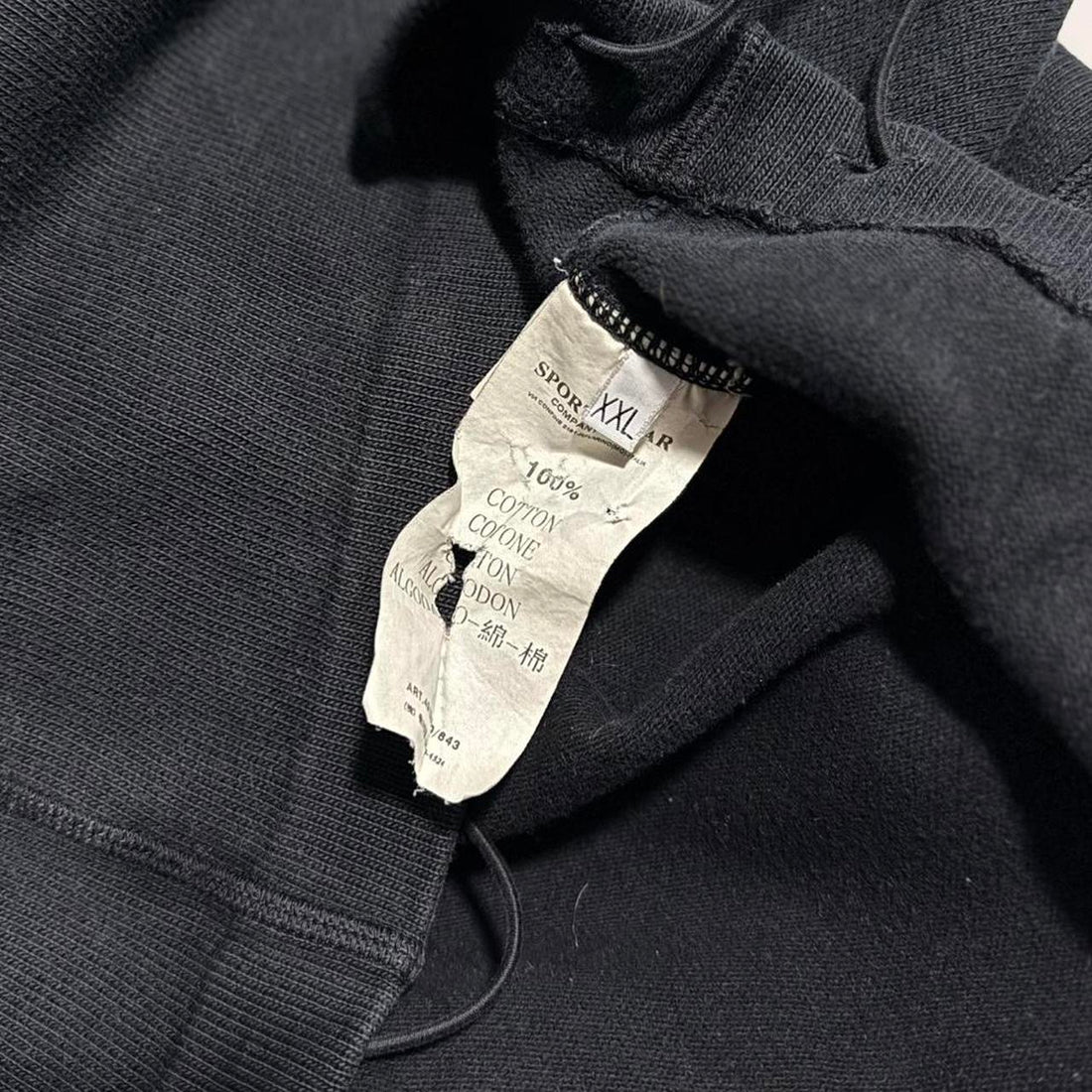 Stone Island Quarter Button Up