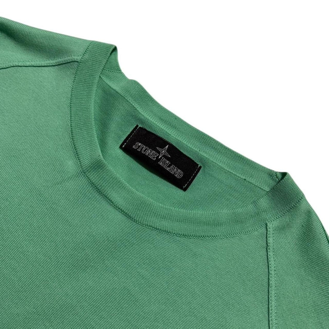 Stone Island Shadow Project Pullover Jumper