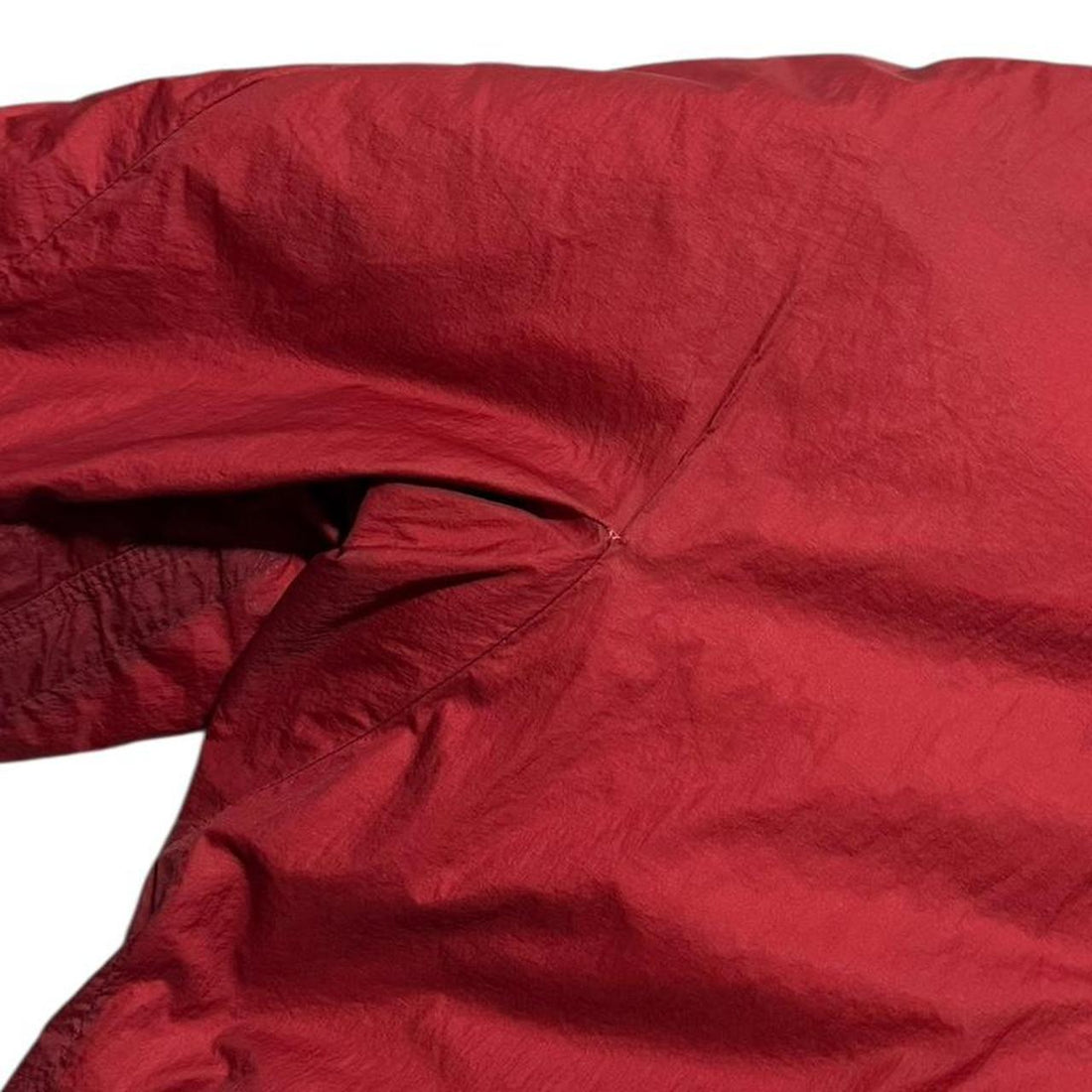 Stone Island Mesh Down Jacket