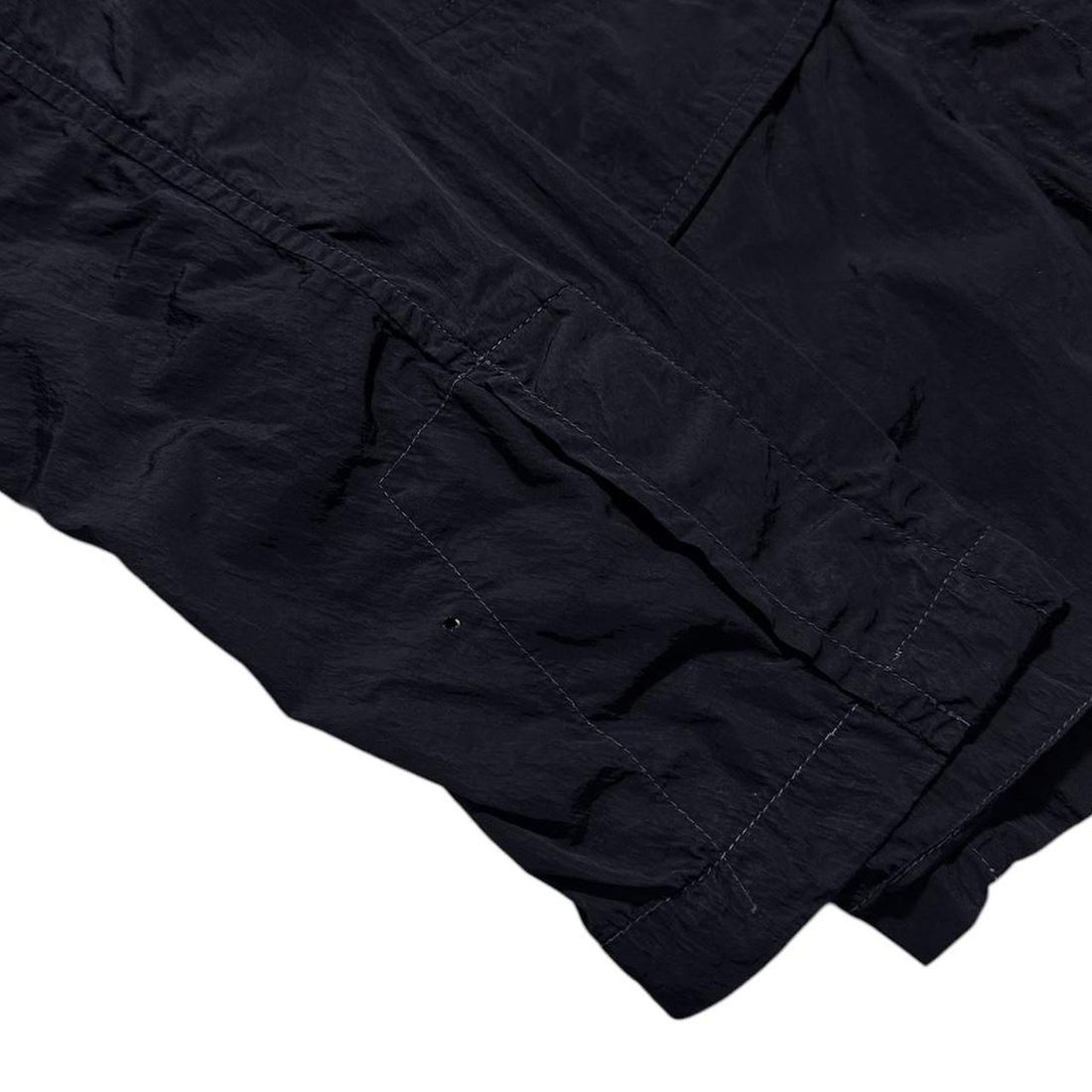 CP Company Nylon Goggle Jacket