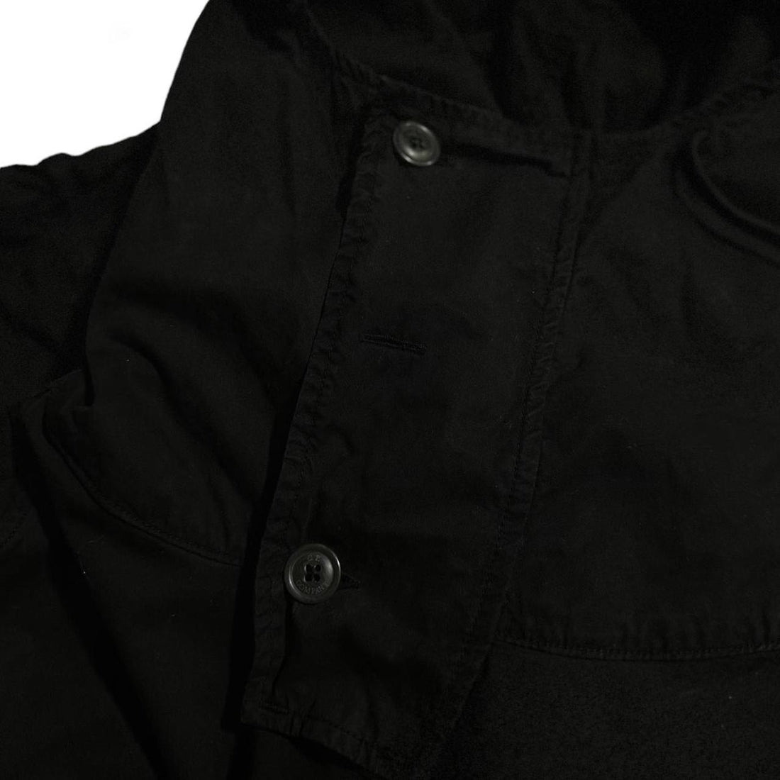 CP Company Garbadine Smock Jacket