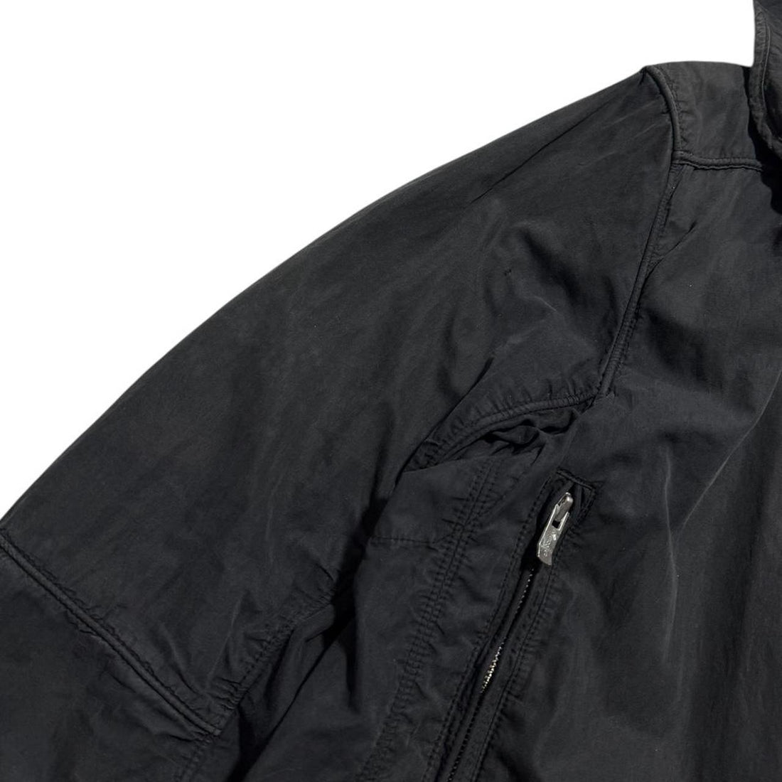 CP Company Mille Miglia Goggle Jacket