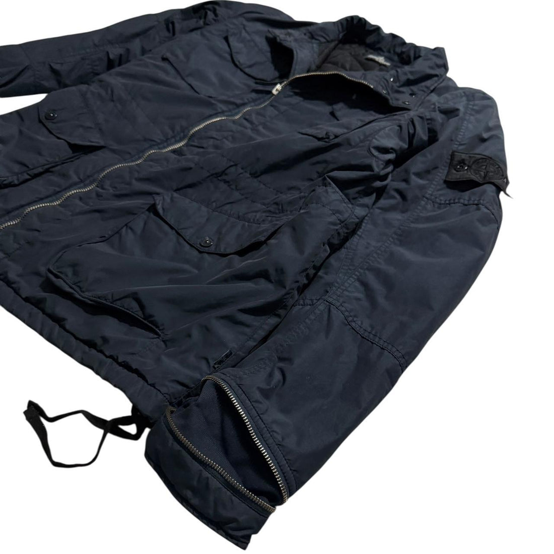 Stone Island A/W 2013 Shadow Project Jacket