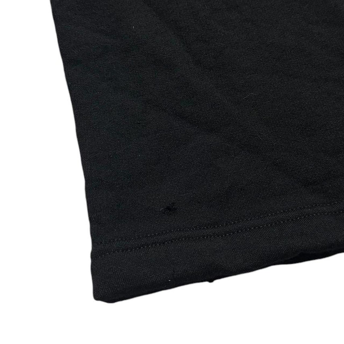 Stone Island Ghost Wool Shorts