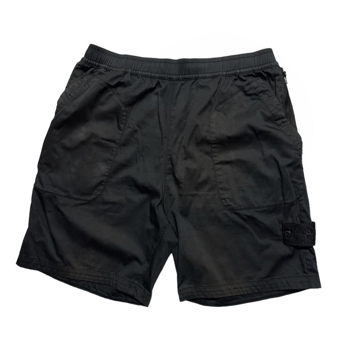 Stone Island Ghost Shorts