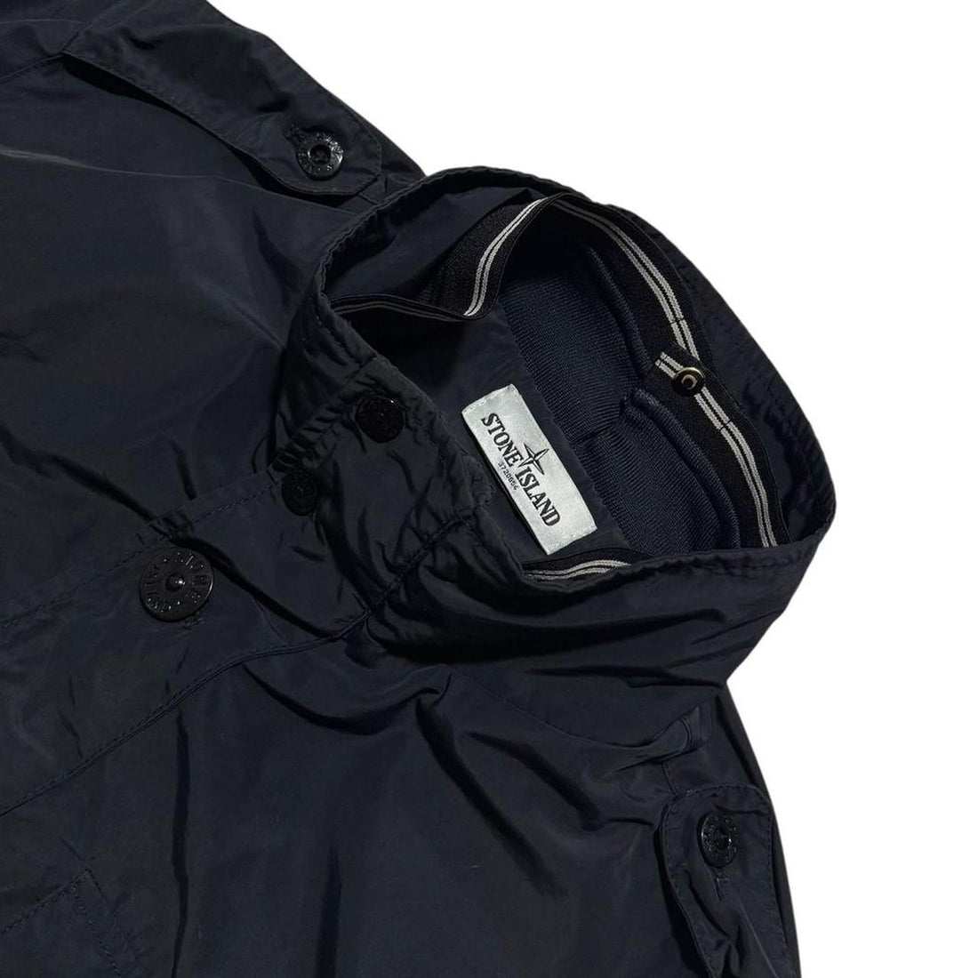 Stone Island Micro Reps Jacket