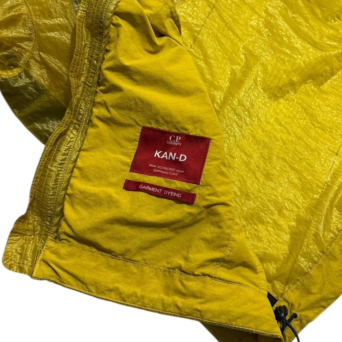 CP Company Kan-D Jacket