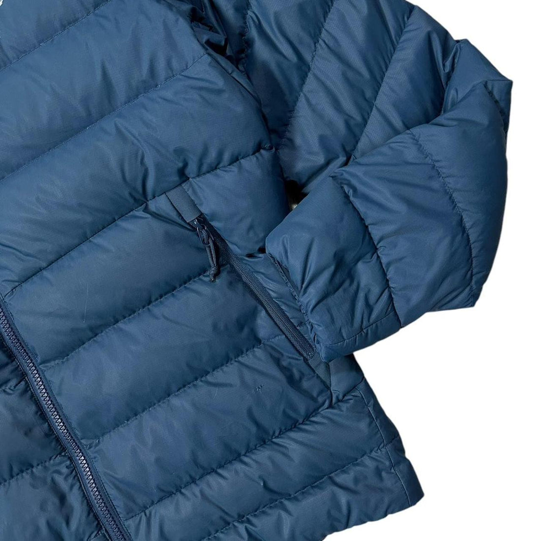 Arc’terx Thorium Down Jacket