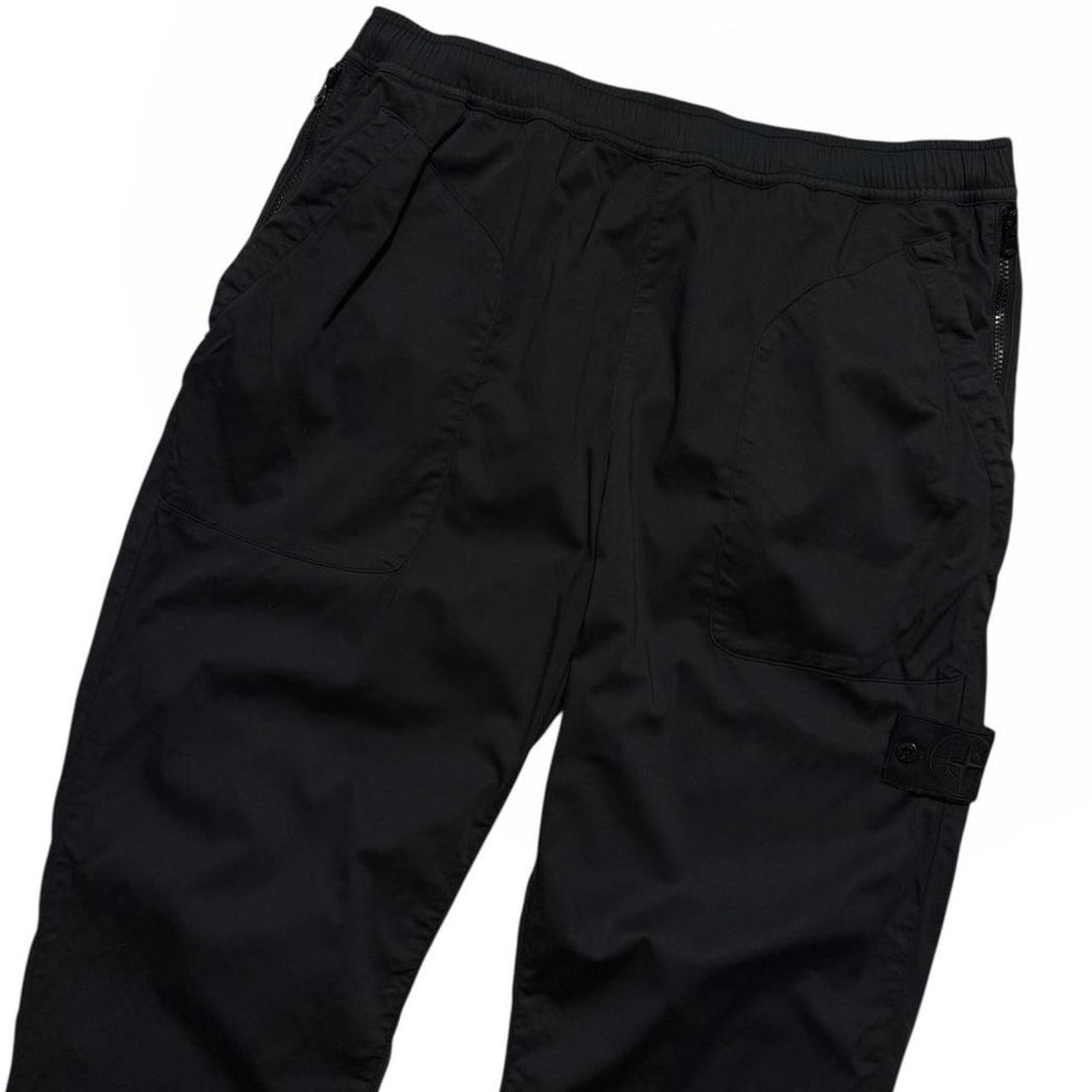 Stone Island Ghost Cargo Trousers
