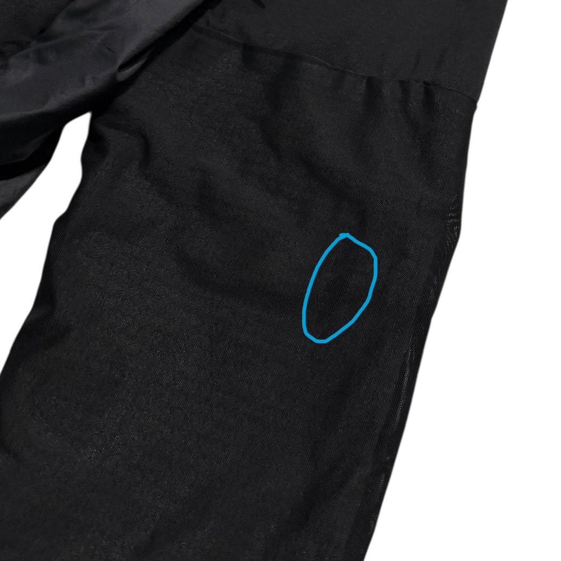 Stone Island Shadow Project Ren Mesh Jacket