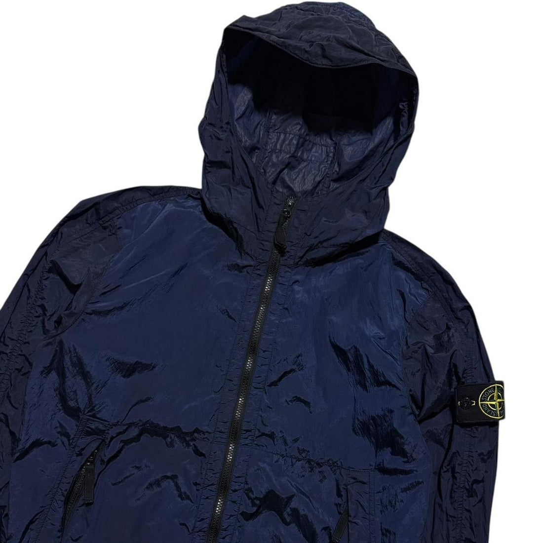 Stone Island Nylon Metal Watro Jacket