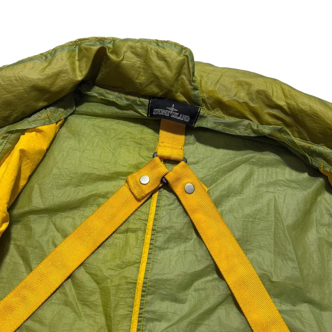 Stone Island Shadow Project Opak Jacket
