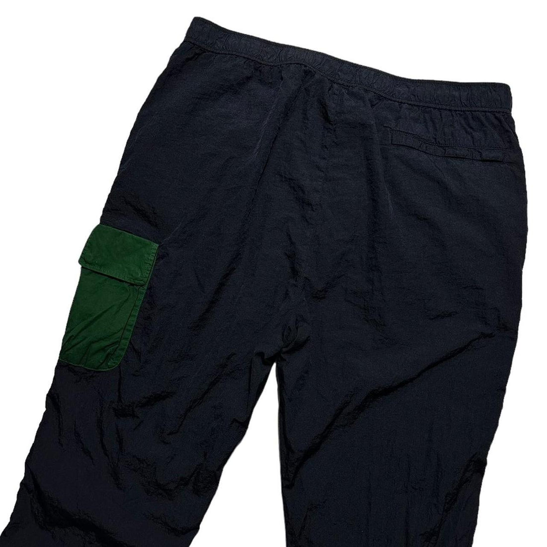 CP Company Patta Nylon Bottoms