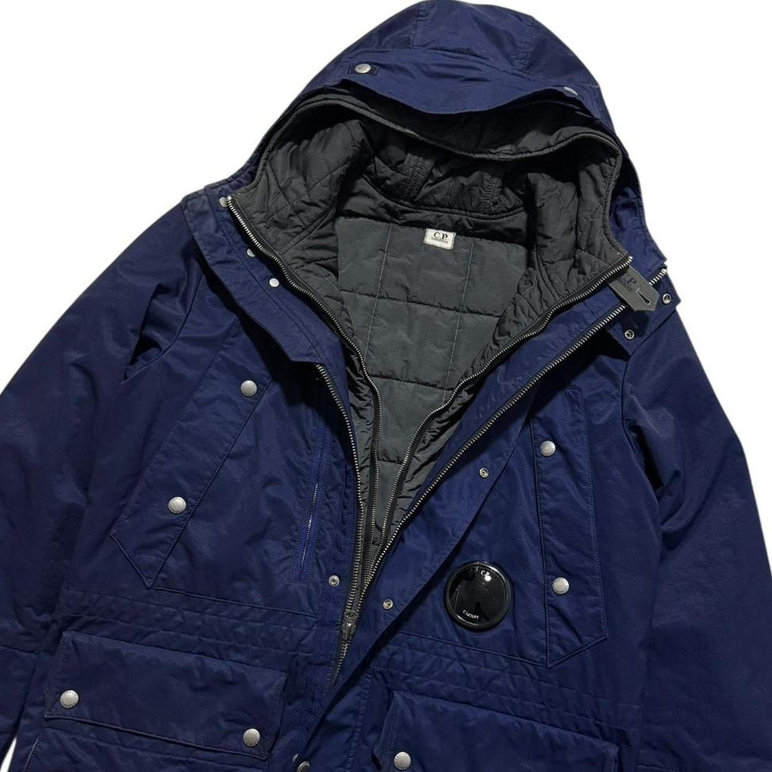 CP Company Urban Protection Jacket