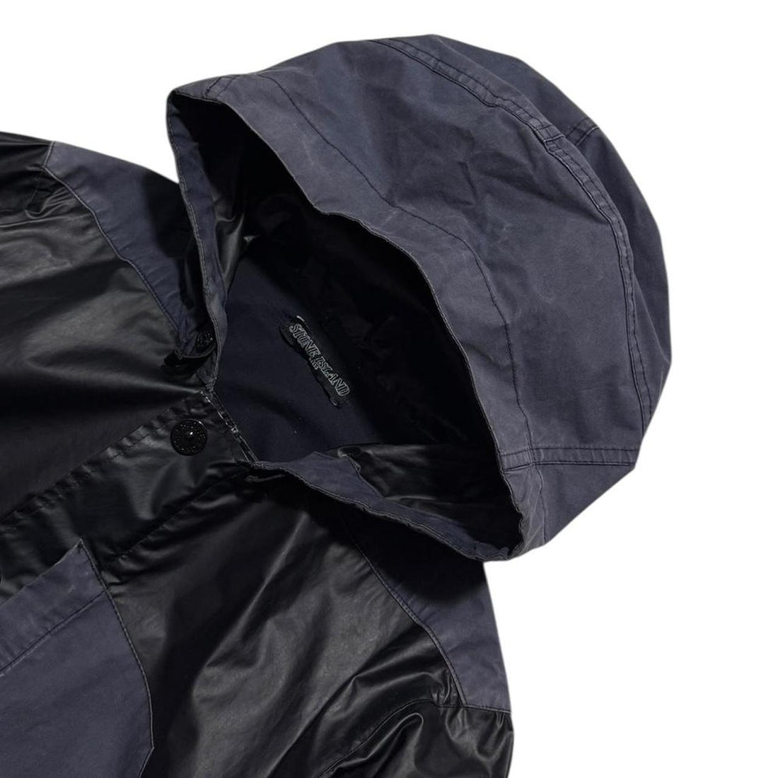 Stone Island Shadow Gommato R Jacket