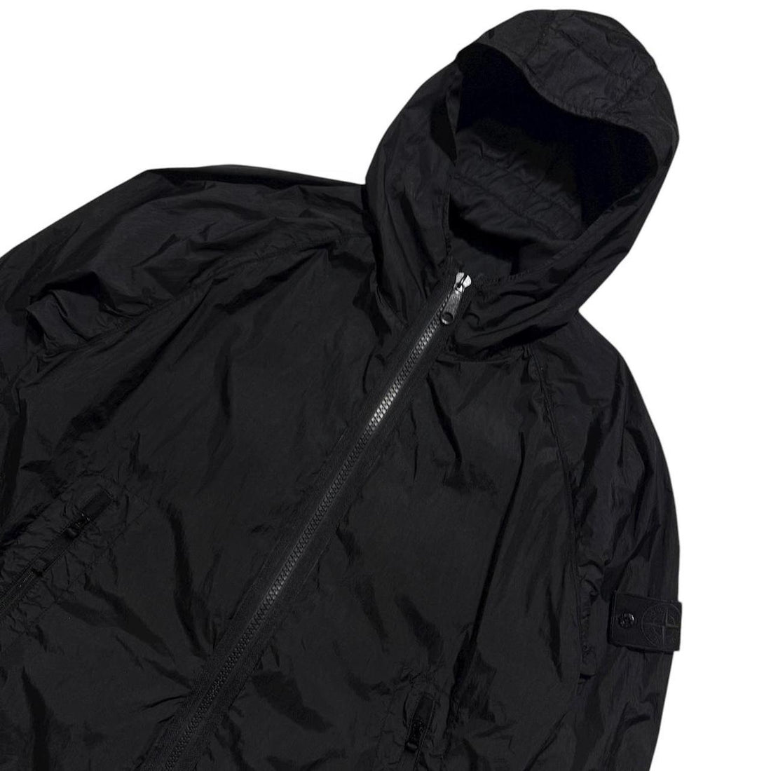 Stone Island Ghost Reversible Jacket