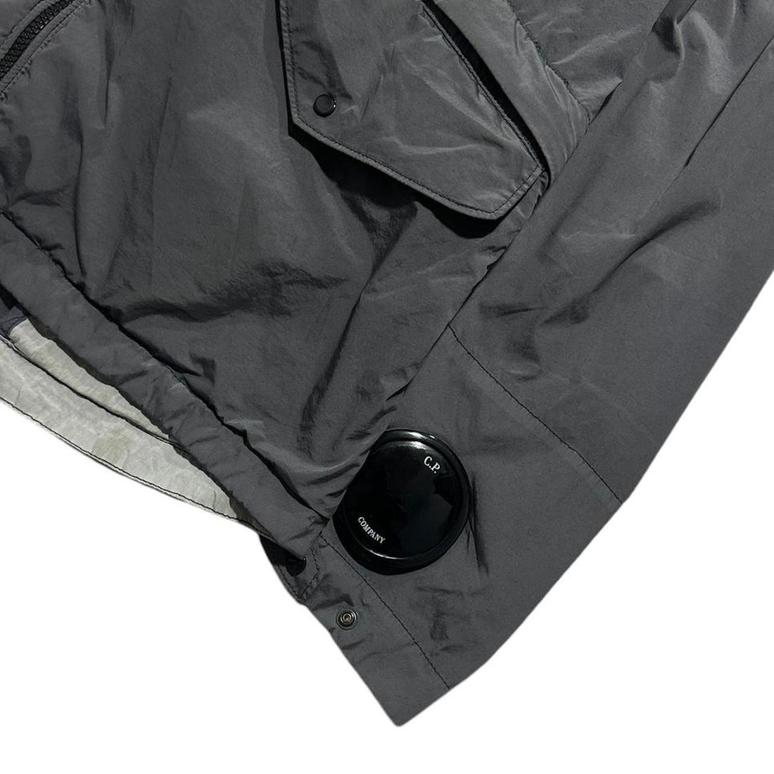 CP Company Nycra Goggle Jacket