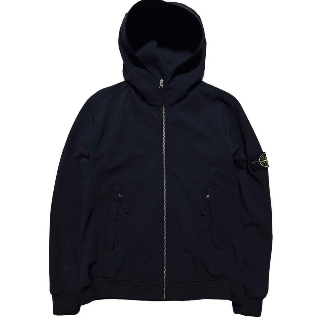 Stone Island Light Soft Shell-R Jacket