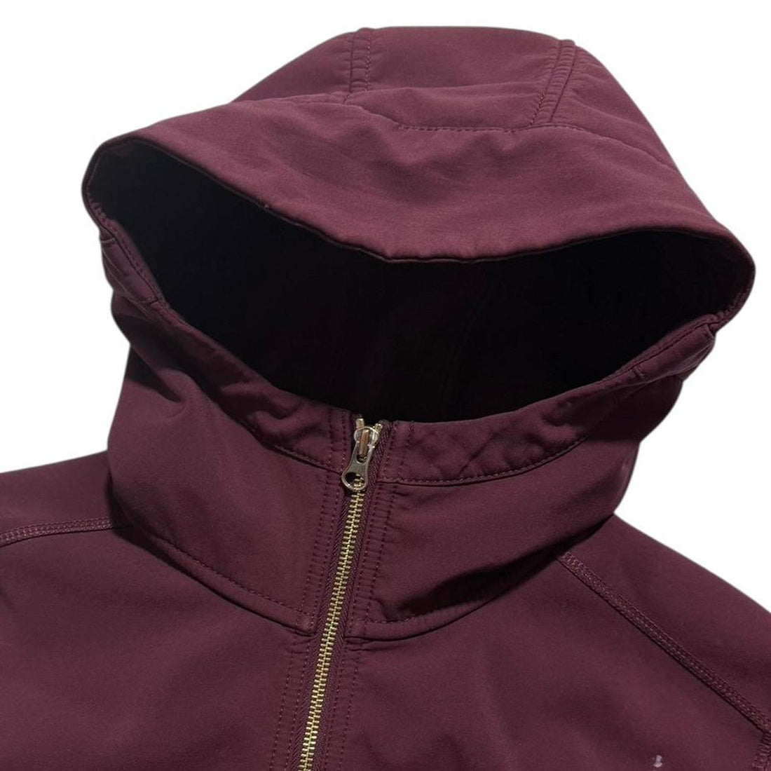 Stone Island Soft Shell-R Jacket