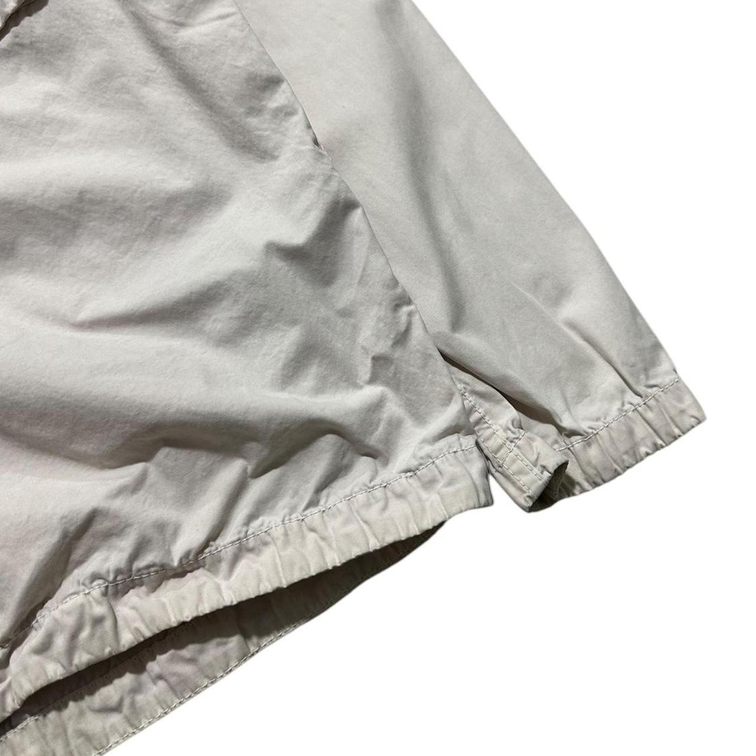 Stone Island Off White Overshirt