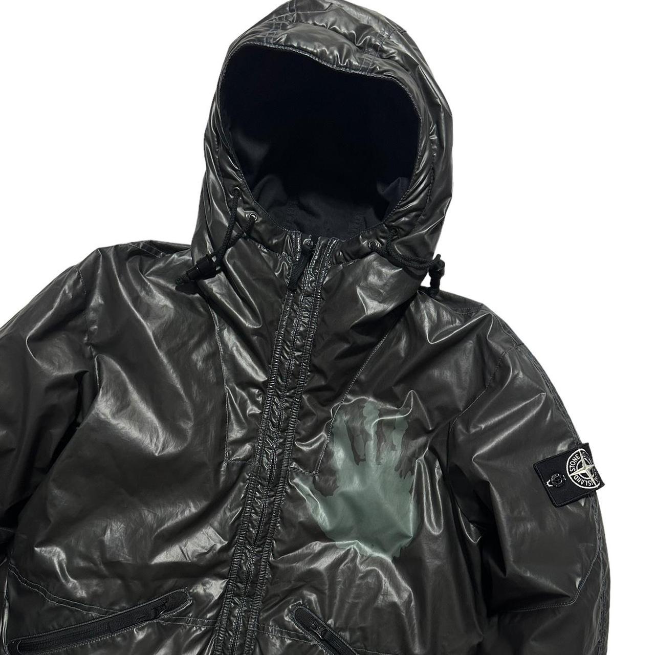 Stone Island A/W 2010 Ice Jacket – TobyTides
