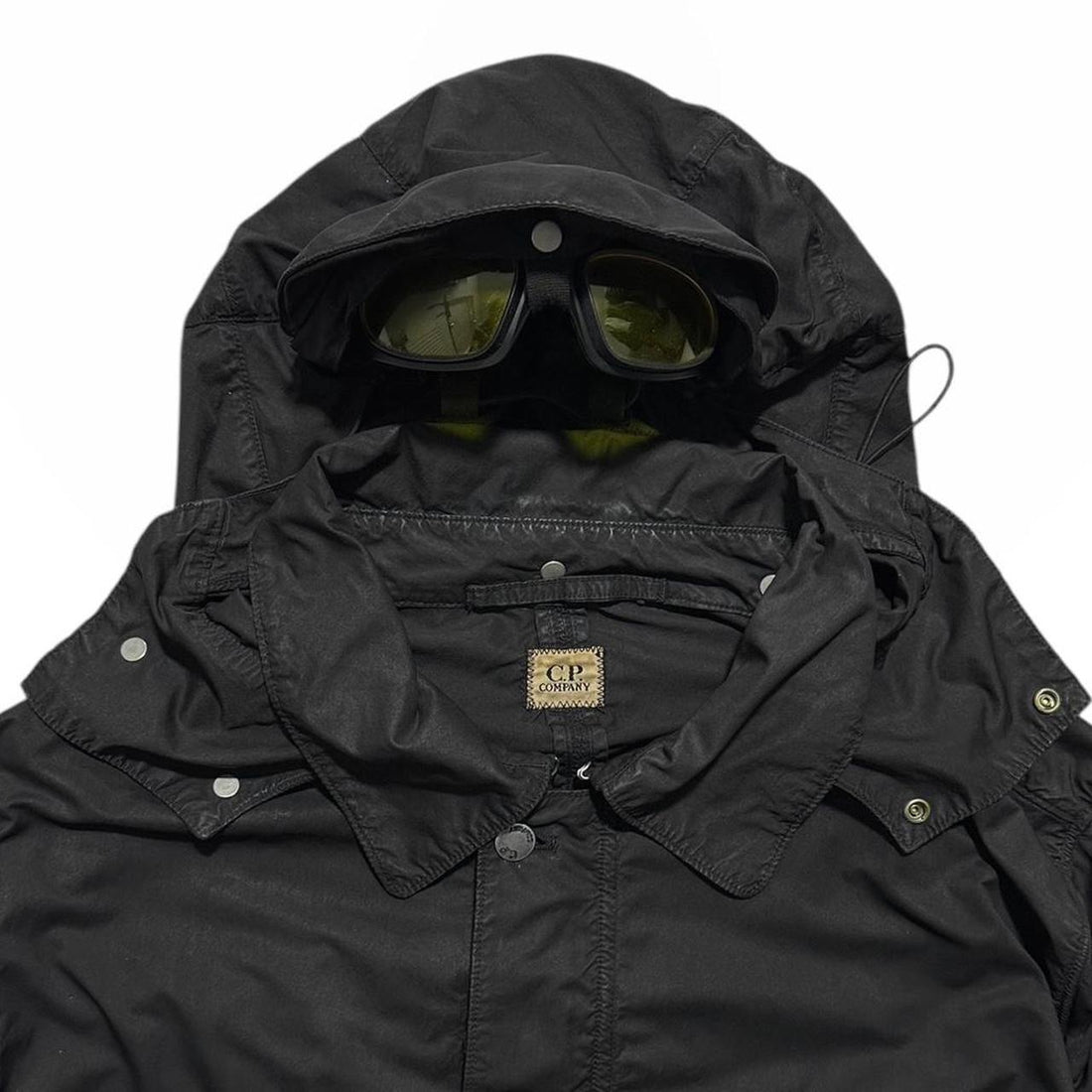 CP Company Barrafaudi Jacket